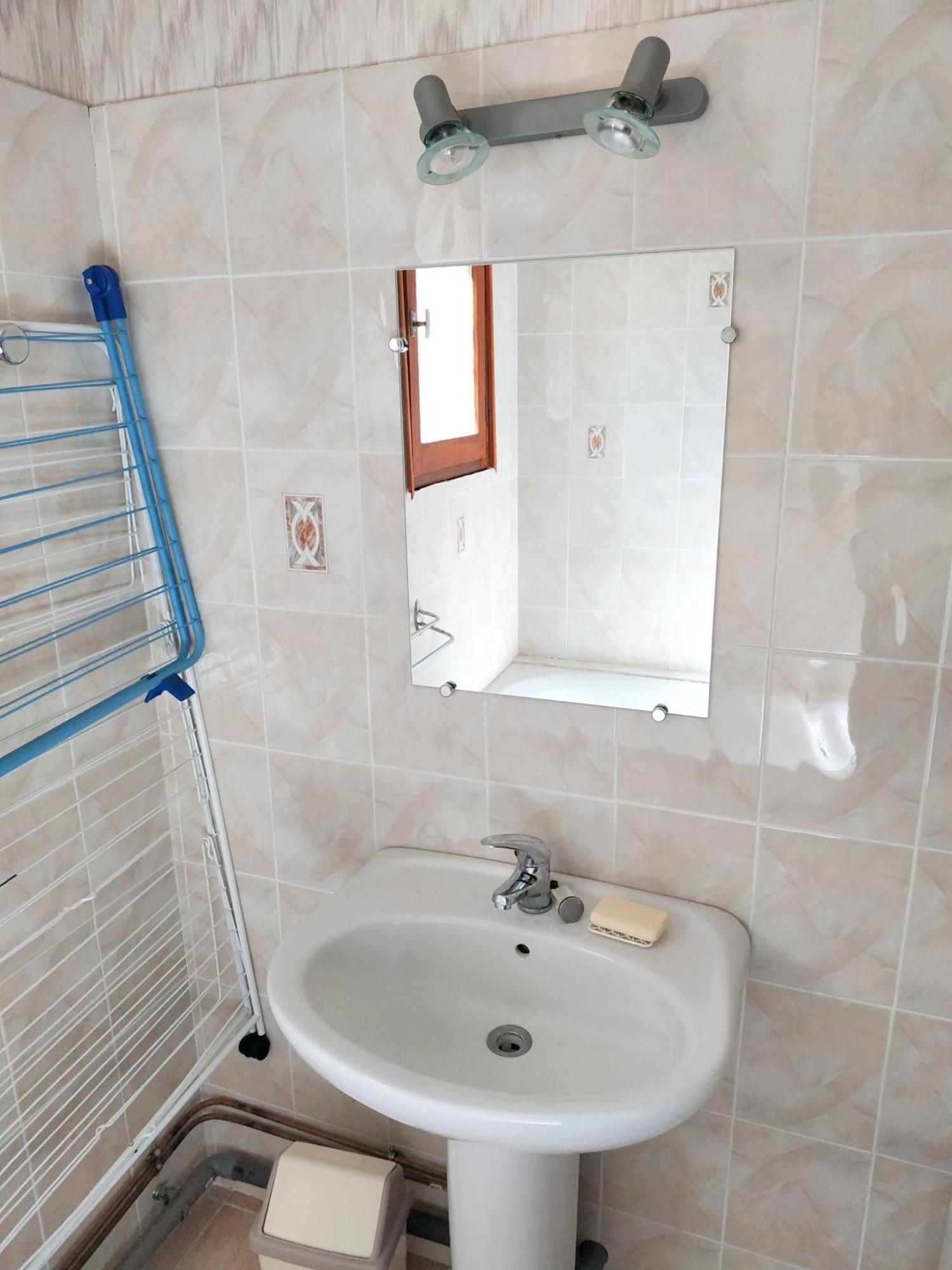 Appartement Moderne A Bolquere Avec Vue Sur Jardin 52 M² Exterior foto