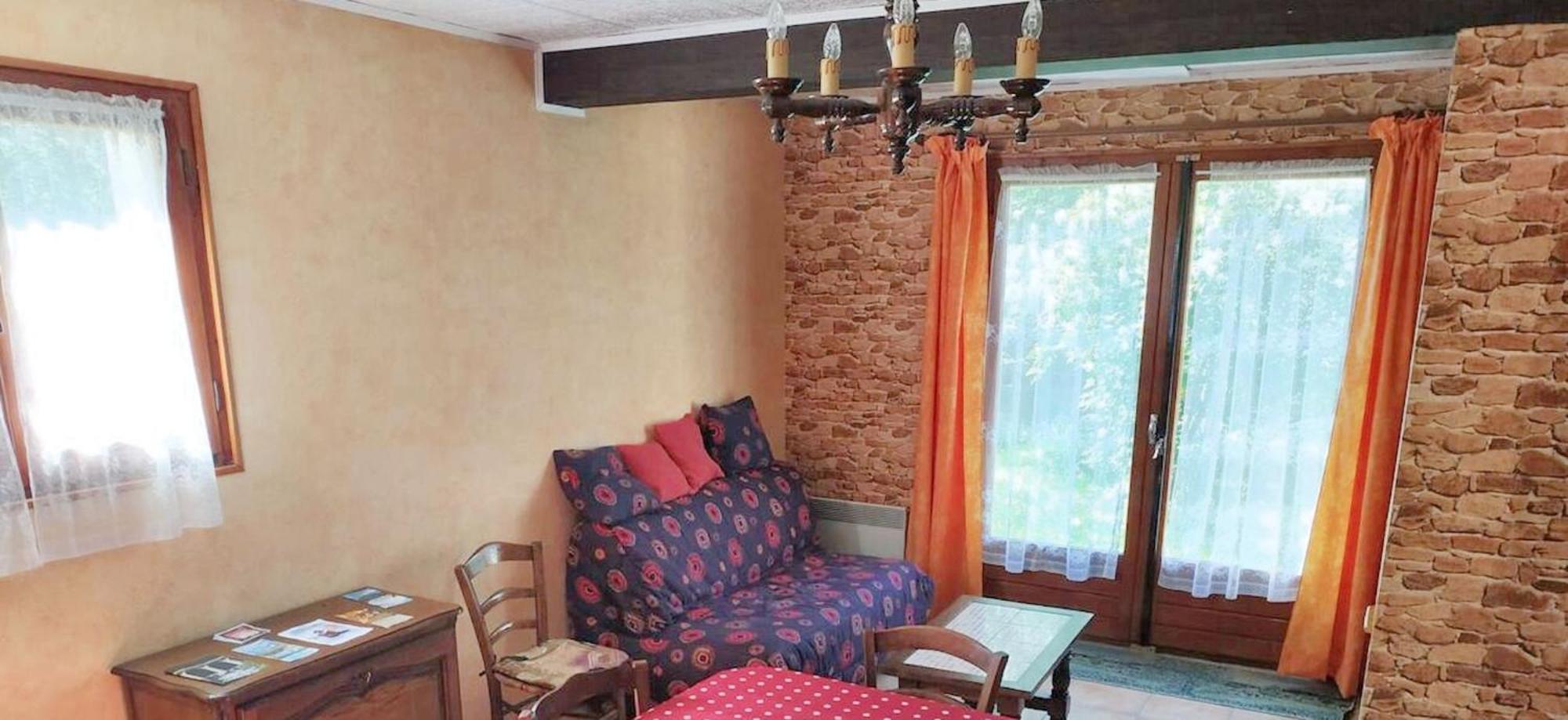 Appartement Moderne A Bolquere Avec Vue Sur Jardin 52 M² Exterior foto