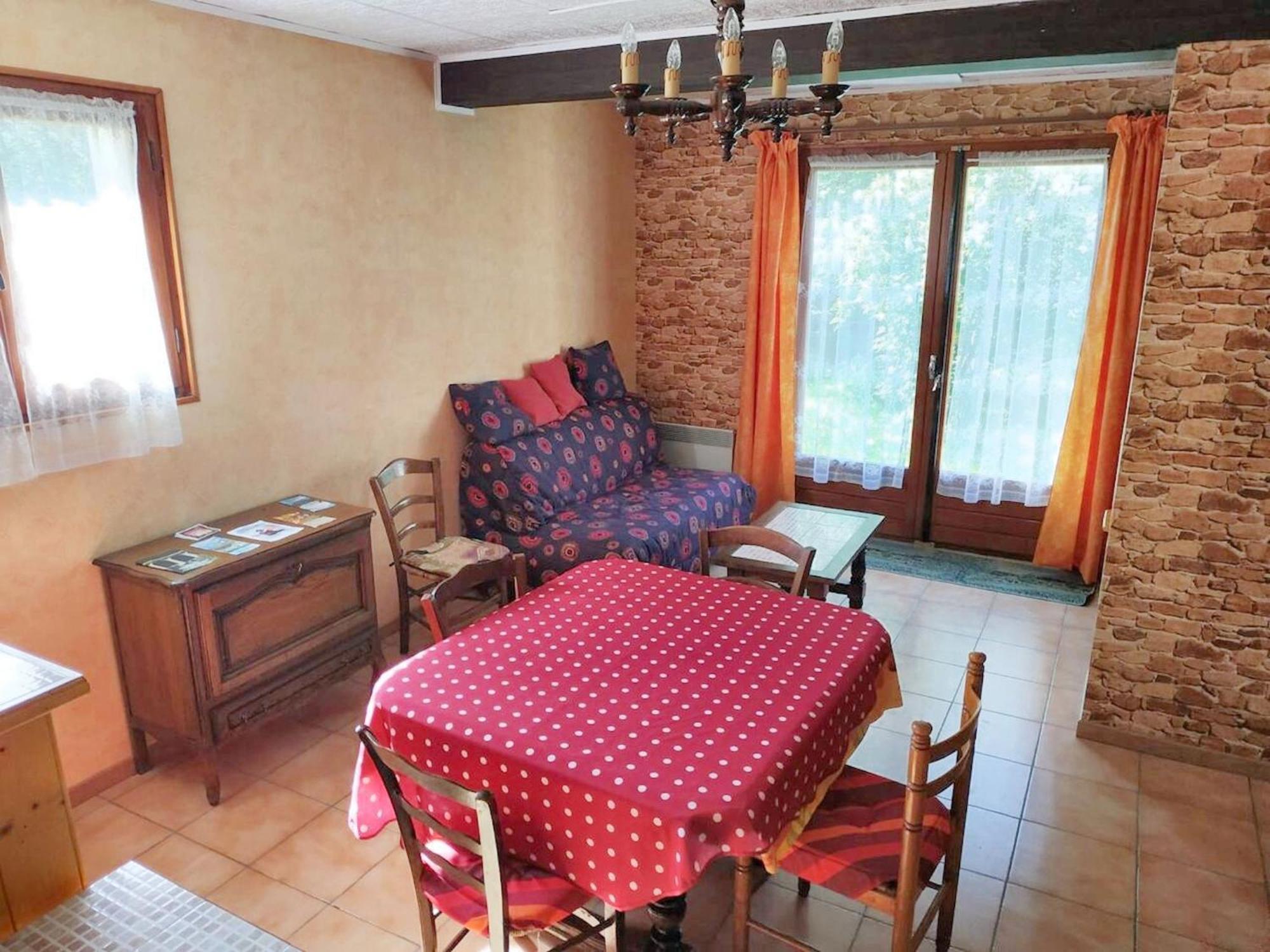 Appartement Moderne A Bolquere Avec Vue Sur Jardin 52 M² Exterior foto